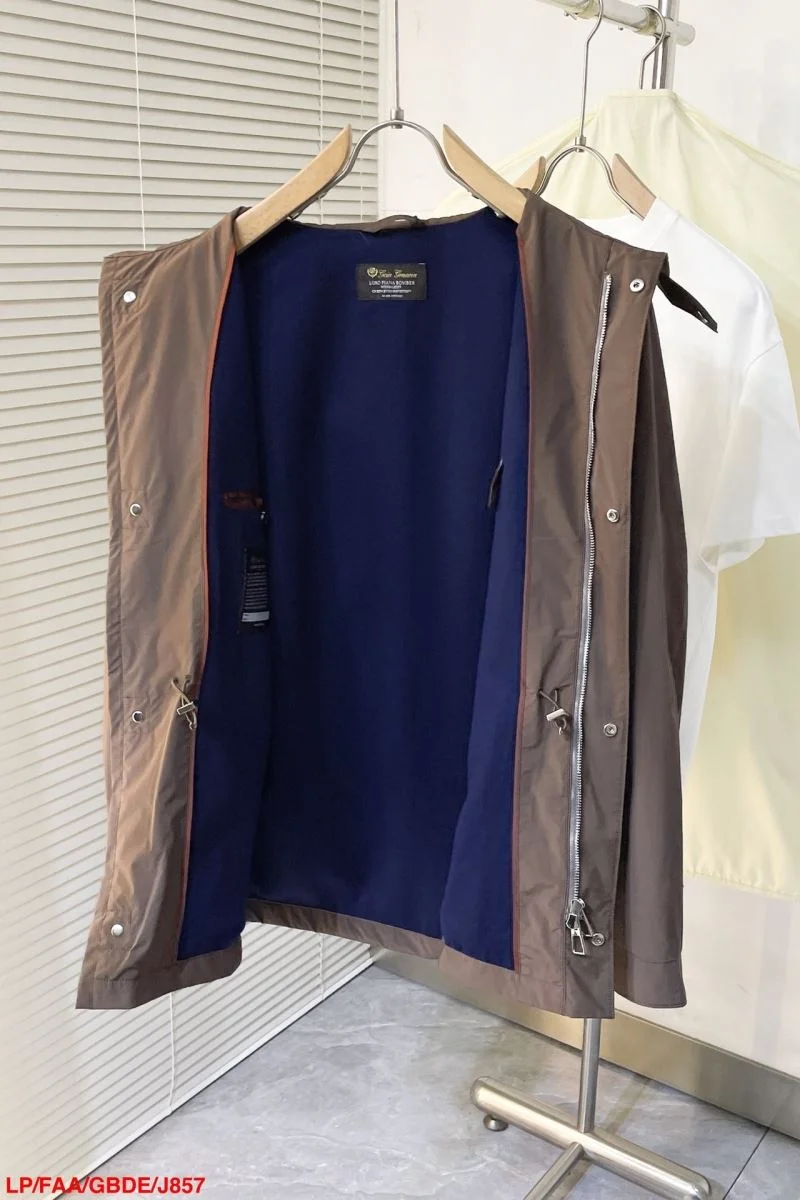 Loro Piana Outwear HighPerformance 164092