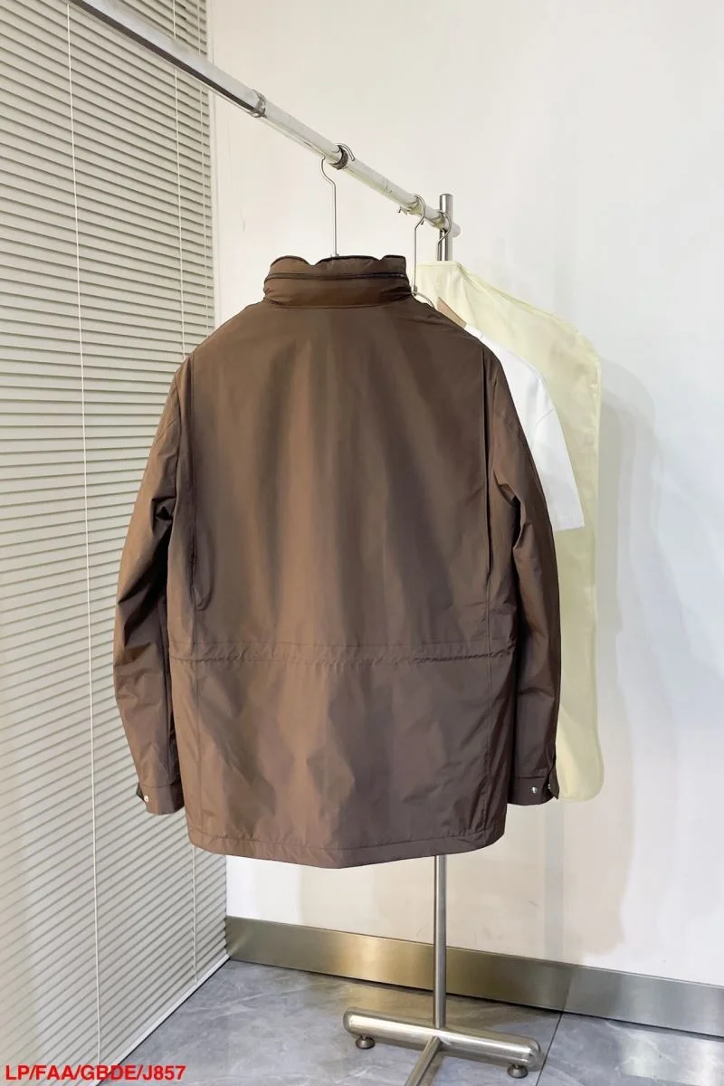 Loro Piana Outwear HighPerformance 164092