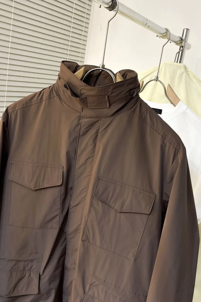 Loro Piana Outwear HighPerformance 164092