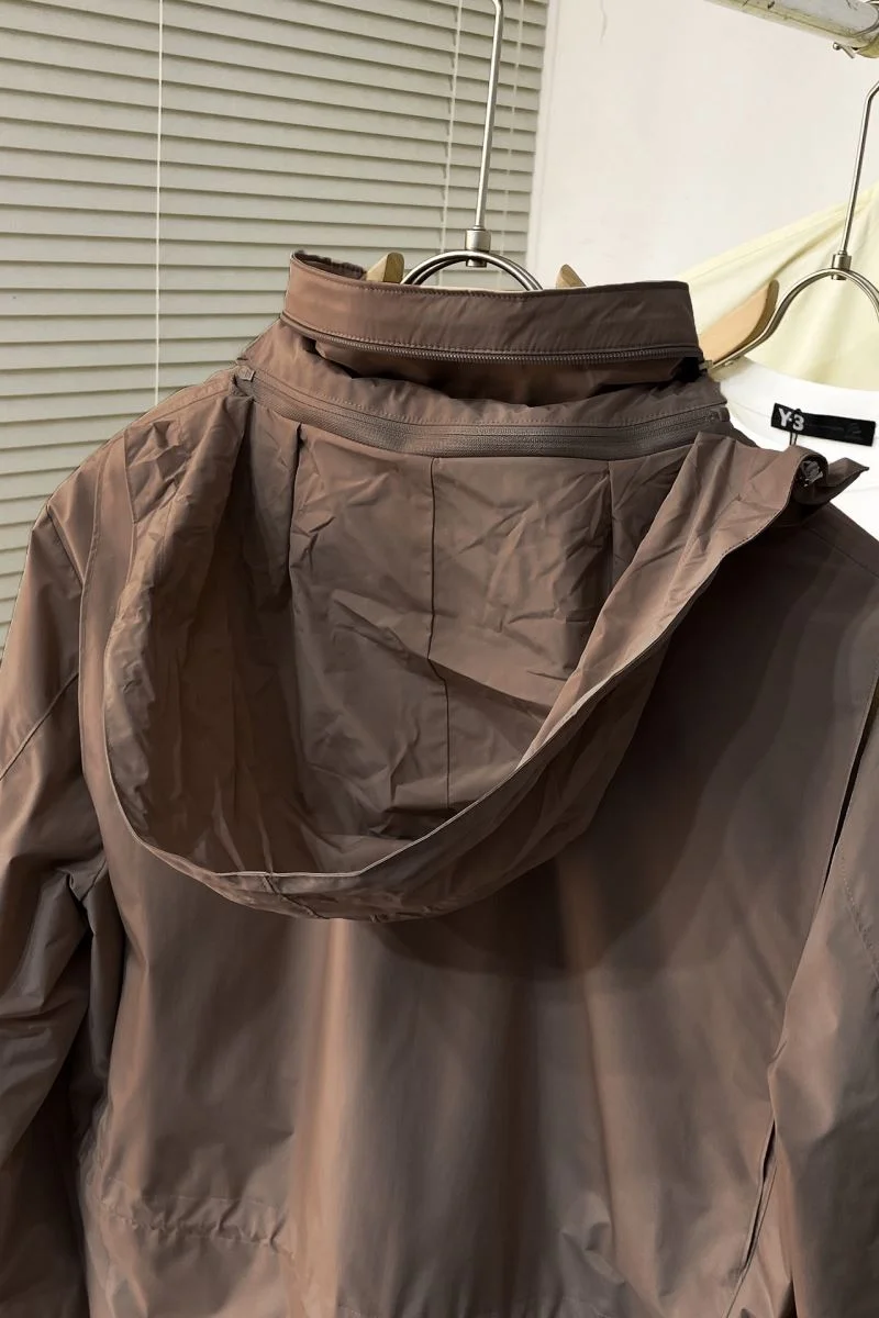 Loro Piana Outwear HighPerformance 164092