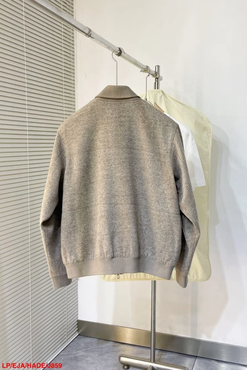 Youthful Loro Piana Outwear 164090