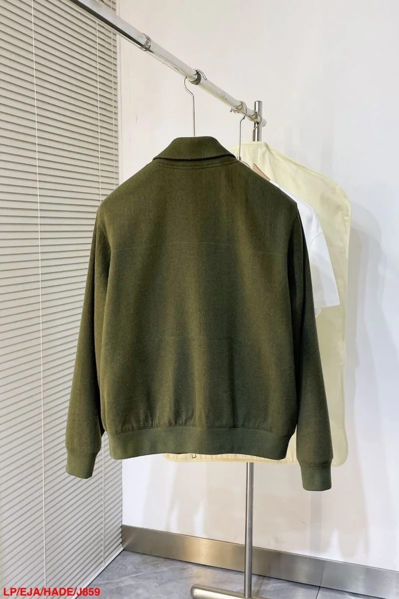 Original Loro Piana Outwear 164086