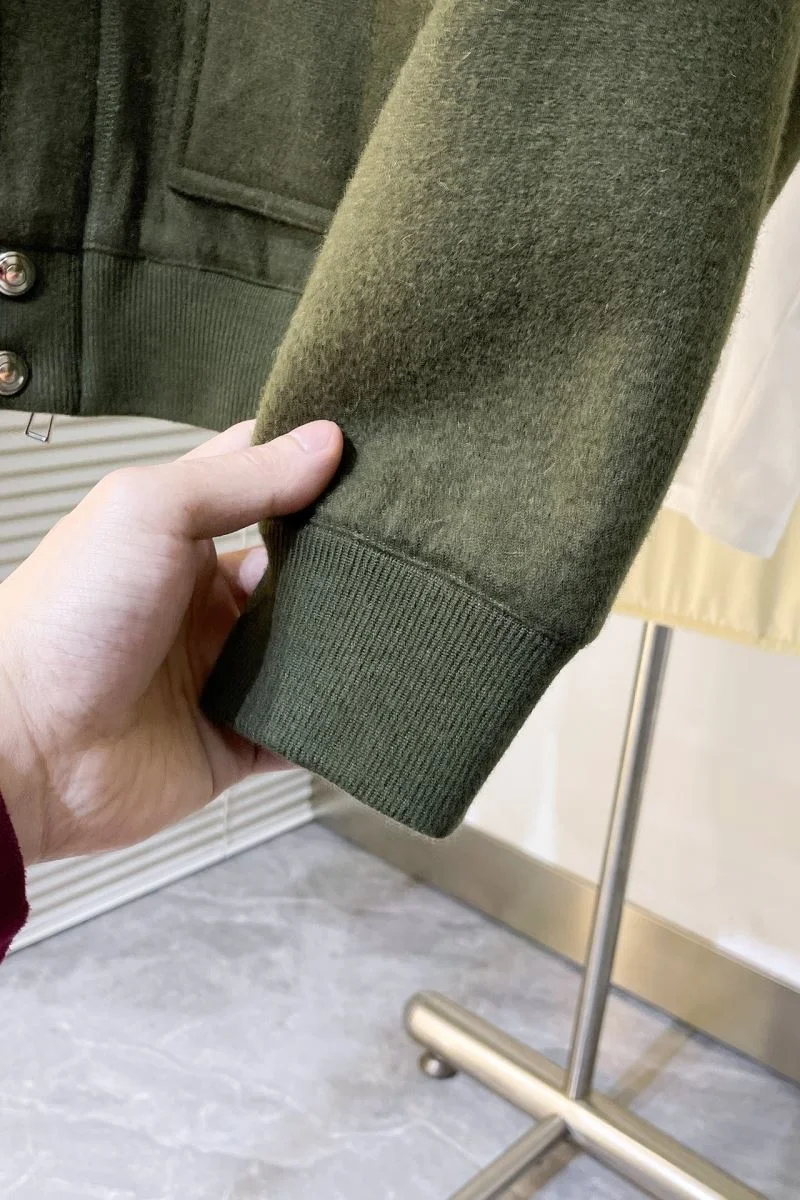 Original Loro Piana Outwear 164086