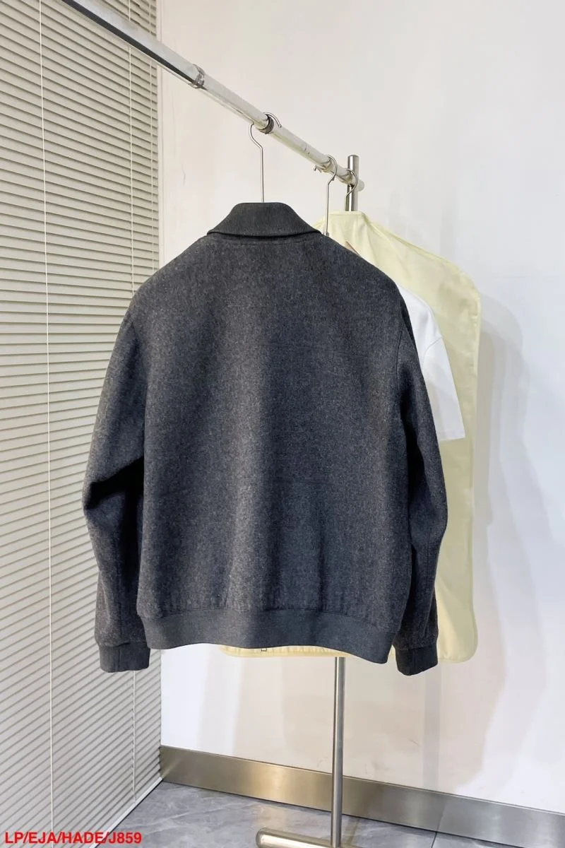 Loro Piana Outwear Neat 164087
