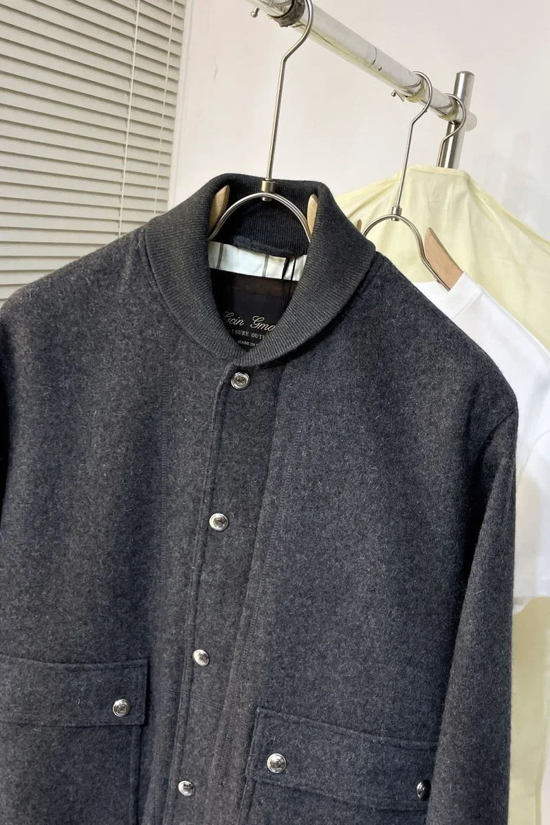 Loro Piana Outwear Neat 164087