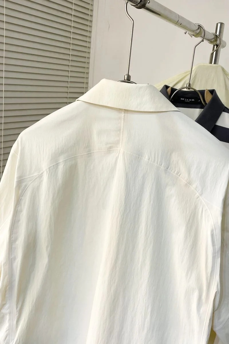 Loro Piana Outwear FastDry 164091