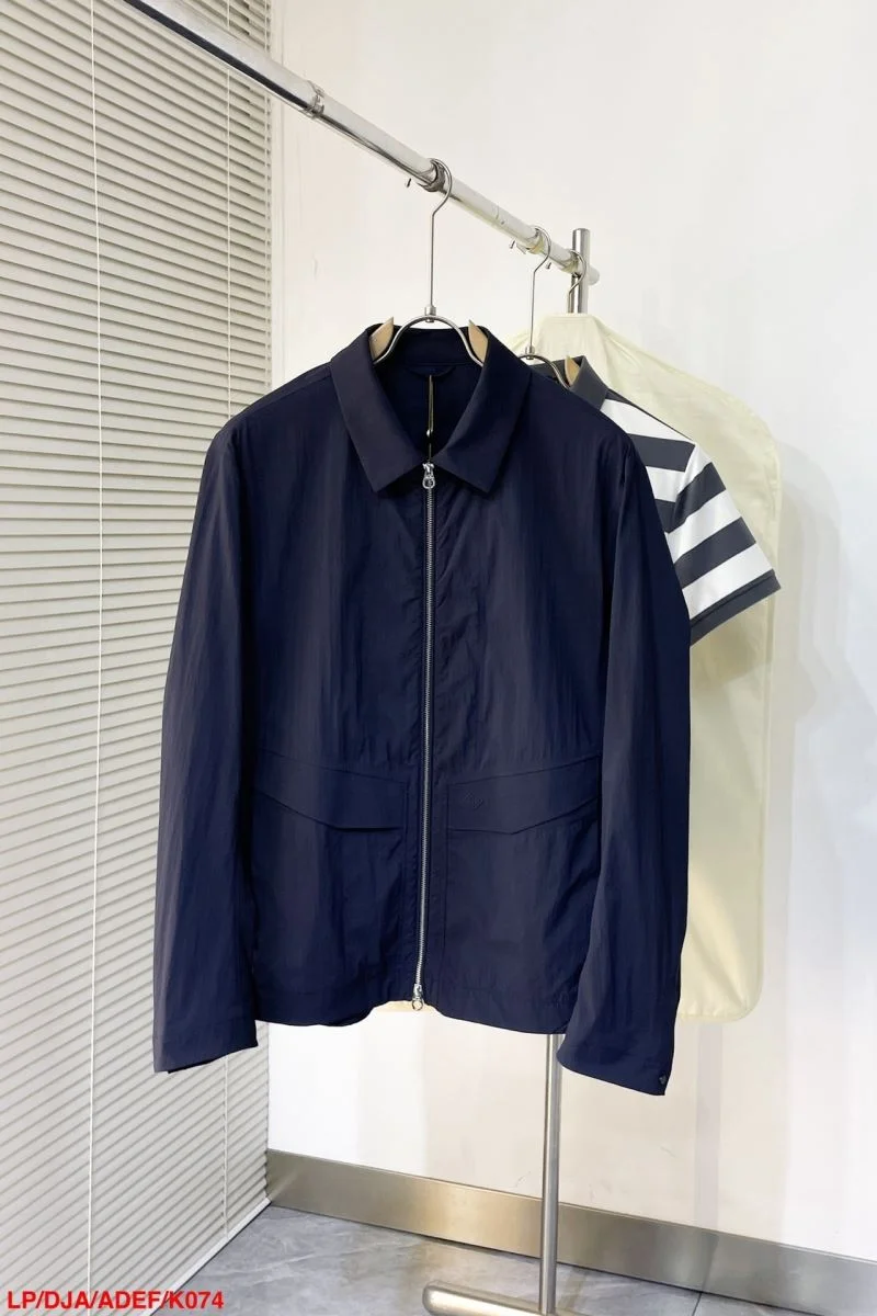 Loro Piana Outwear FastDry 164091