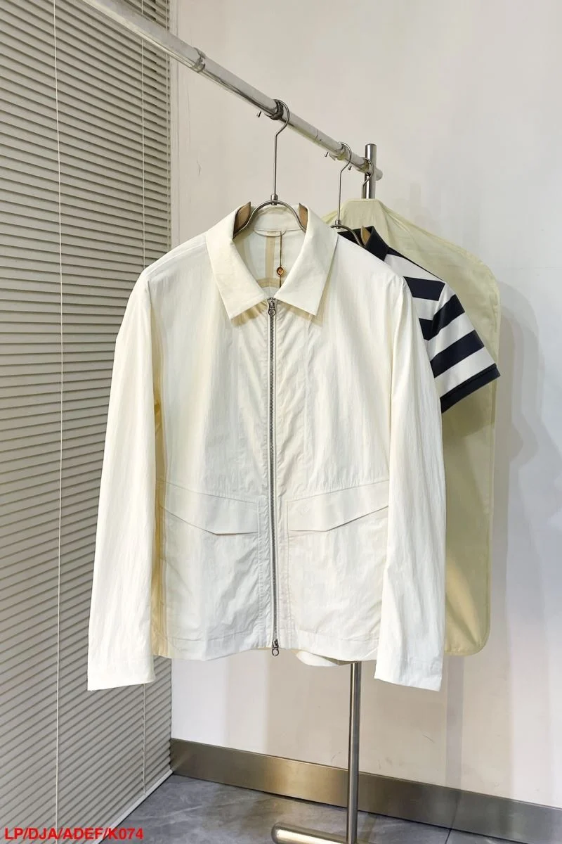 Loro Piana Outwear FastDry 164091