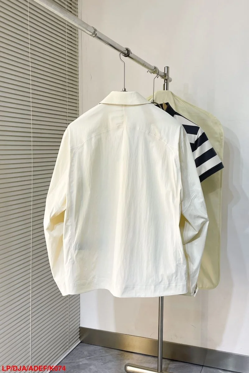 Loro Piana Outwear FastDry 164091