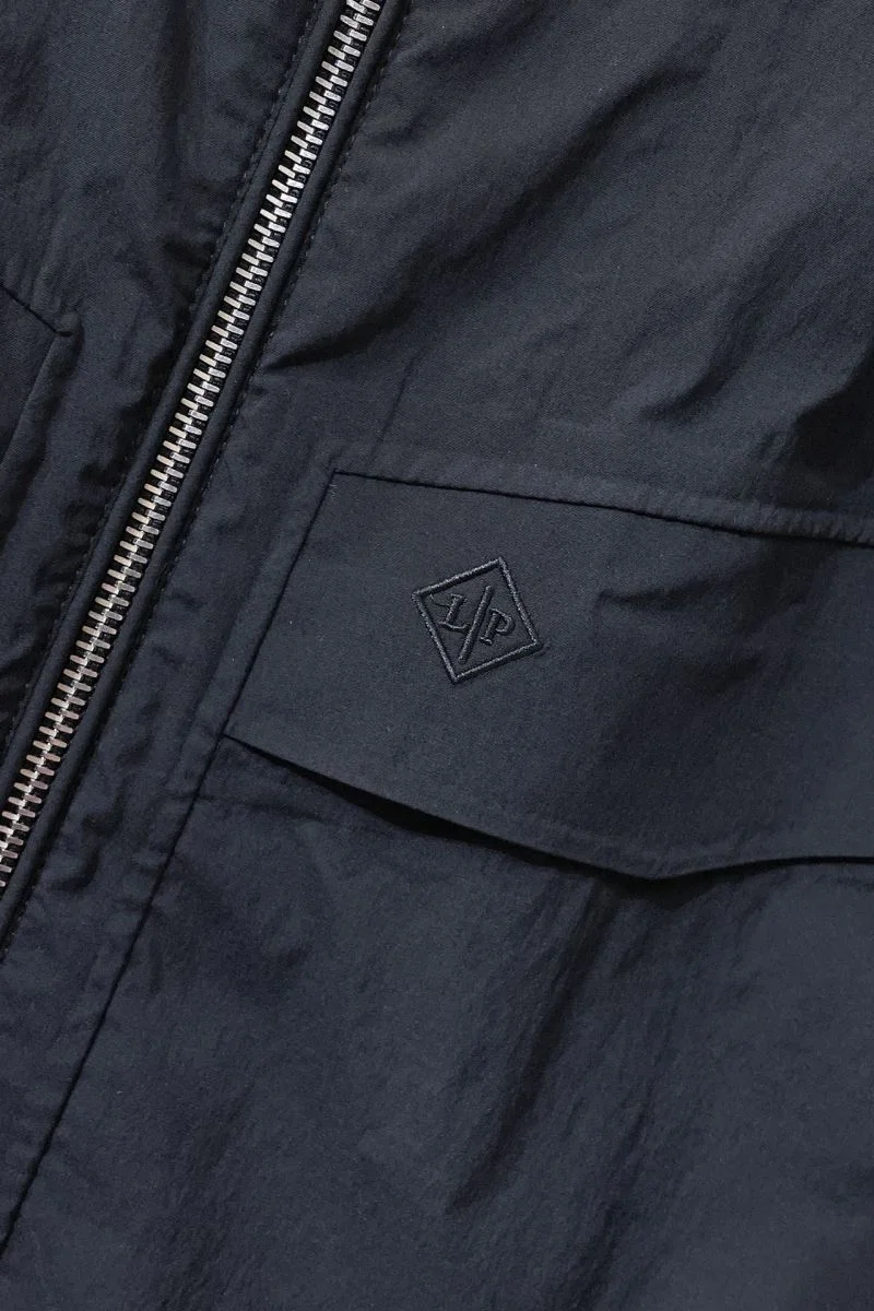 Loro Piana Outwear ZipUp 164089