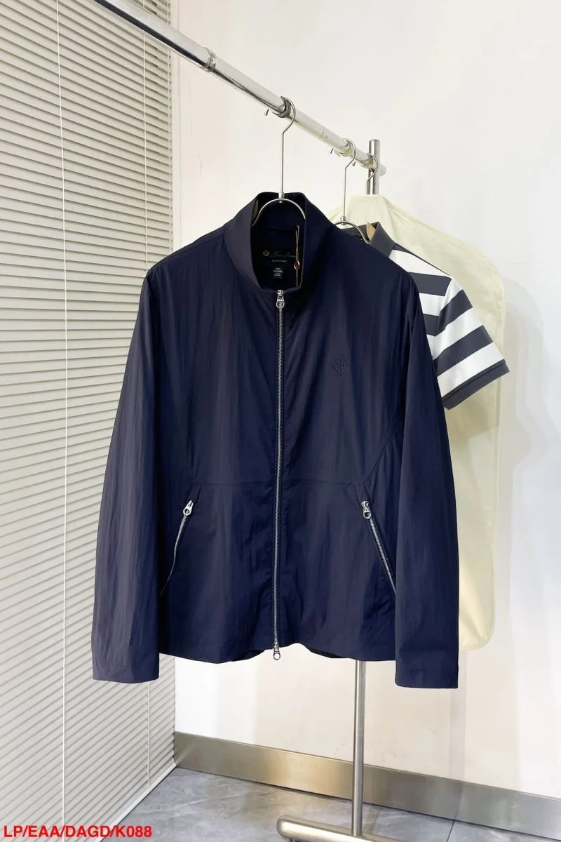 Loro Piana Outwear SmartChoice 164083