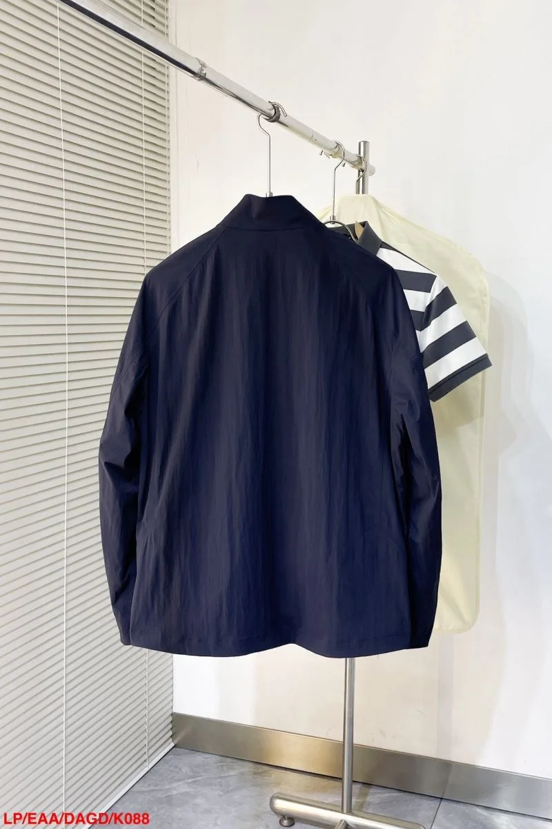Loro Piana Outwear SmartChoice 164083