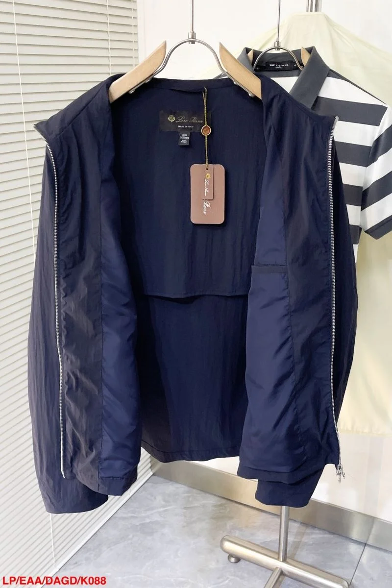 Loro Piana Outwear SmartChoice 164083