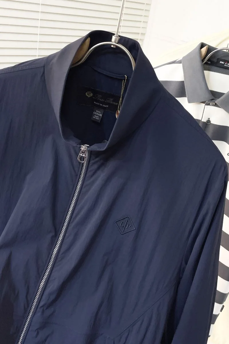 Loro Piana Outwear SmartChoice 164083