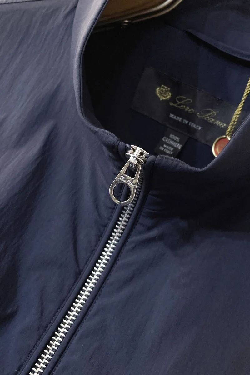 Loro Piana Outwear SmartChoice 164083