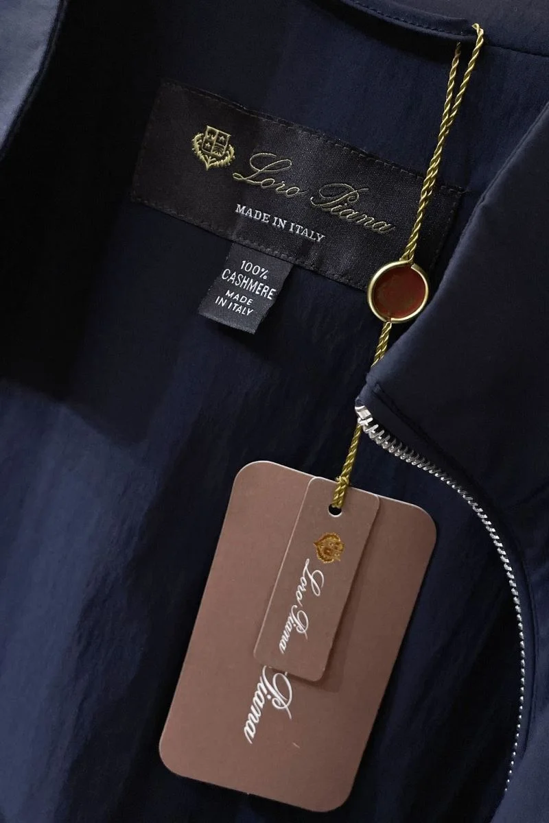 Loro Piana Outwear SmartChoice 164083