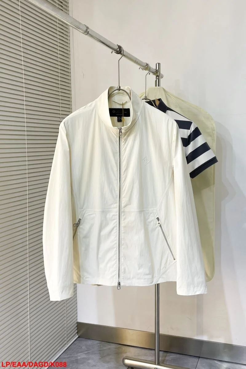 Loro Piana Outwear MoistureWicking 164080