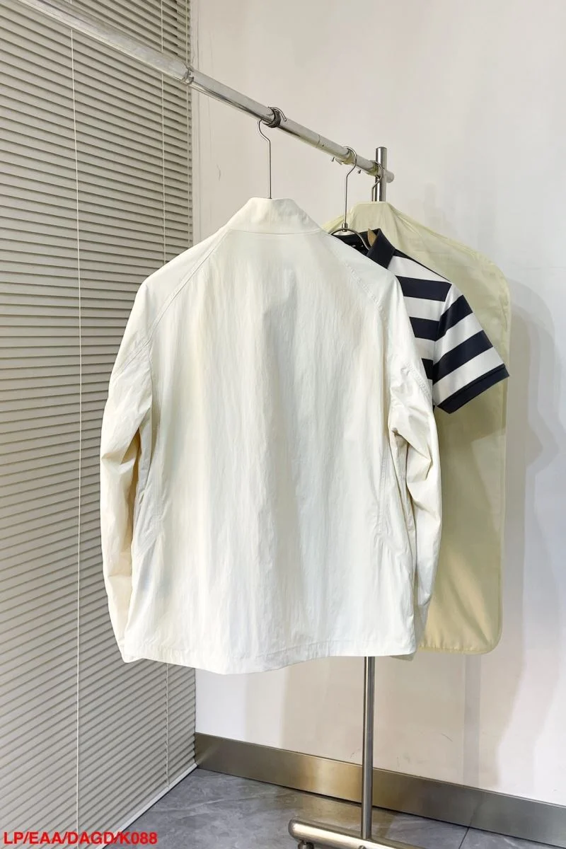 Loro Piana Outwear MoistureWicking 164080