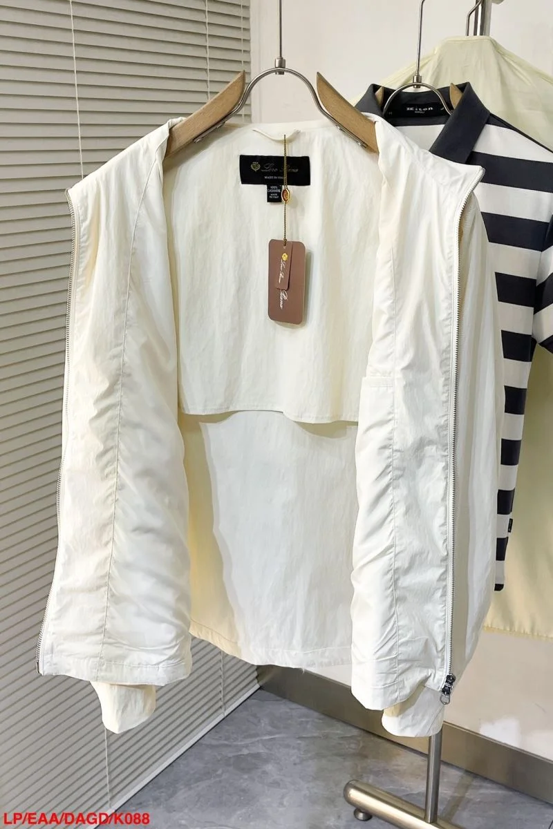 Loro Piana Outwear MoistureWicking 164080