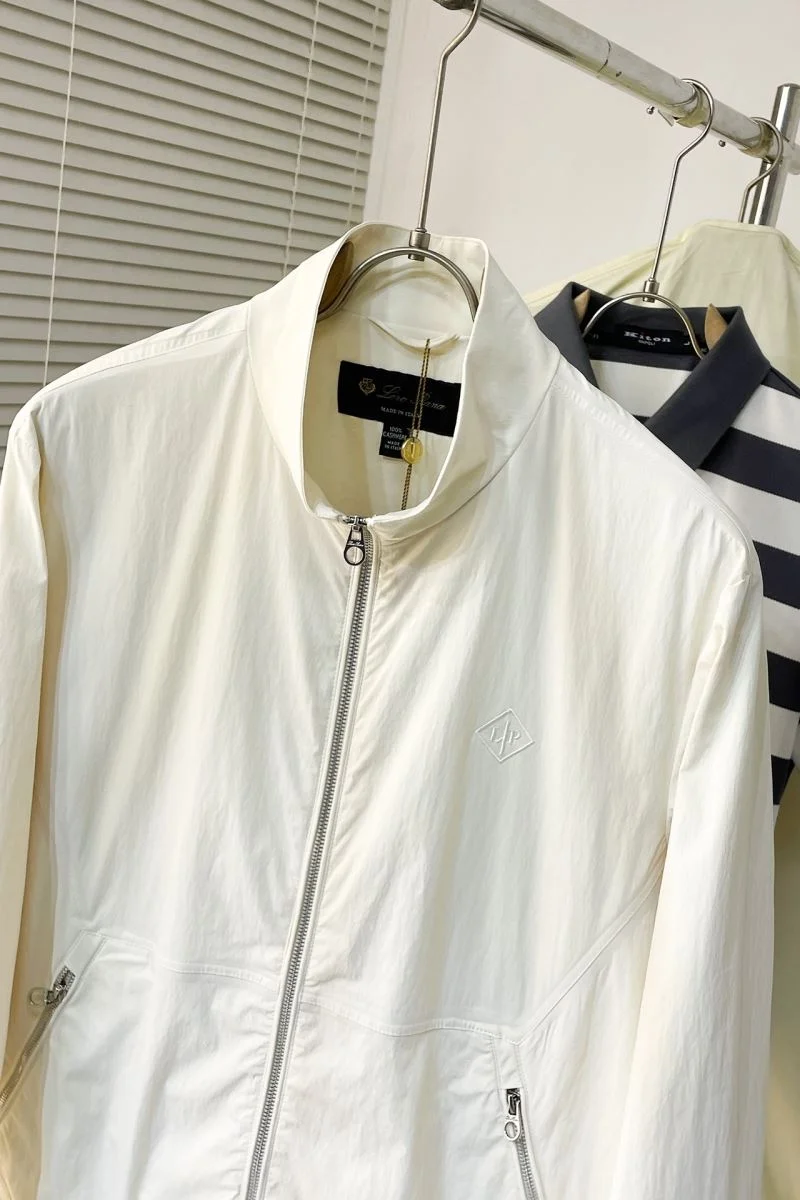 Loro Piana Outwear MoistureWicking 164080