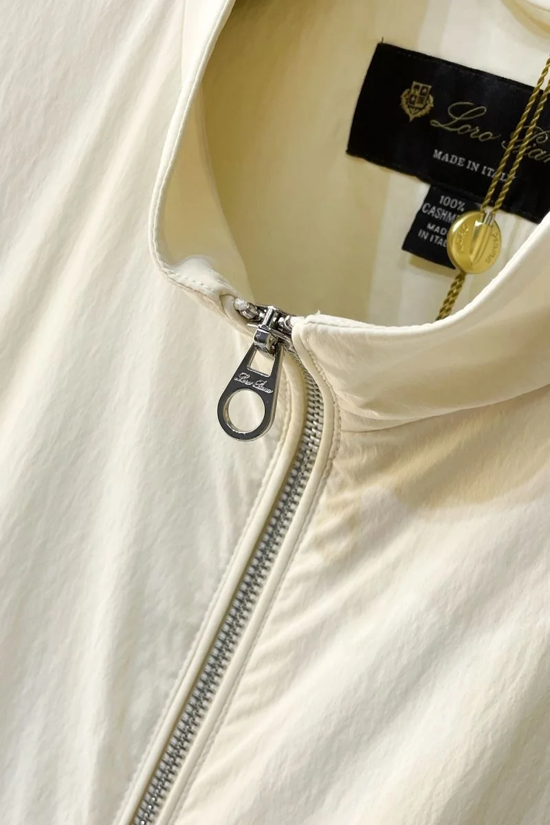 Loro Piana Outwear MoistureWicking 164080