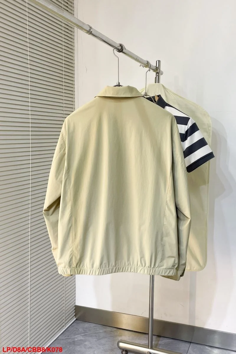 Stylish Loro Piana Outwear 164085