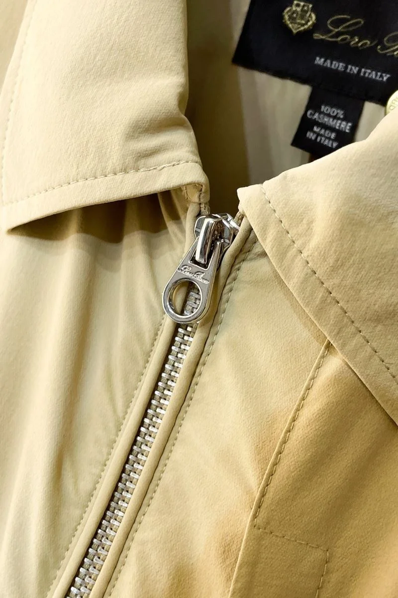 Stylish Loro Piana Outwear 164085