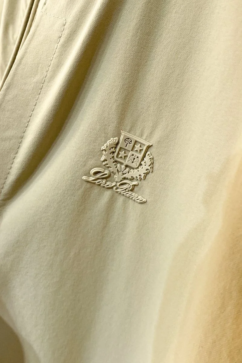 Stylish Loro Piana Outwear 164085