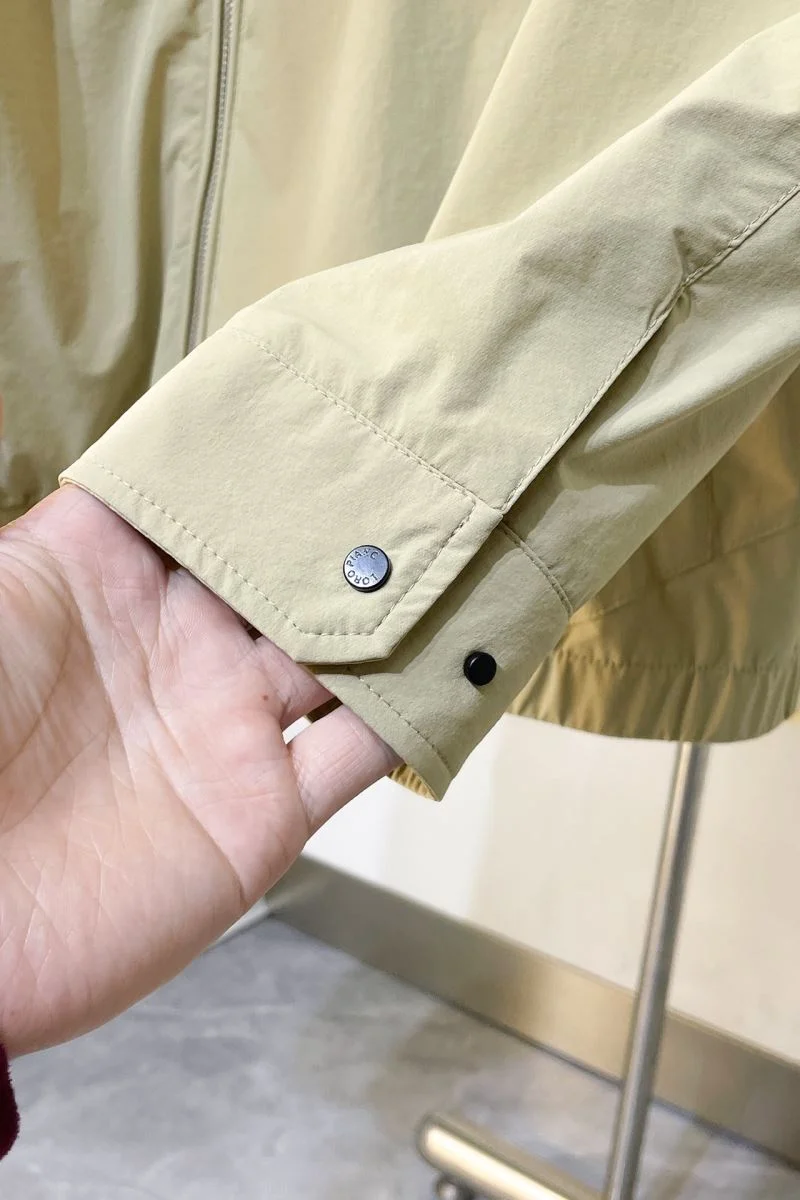 Stylish Loro Piana Outwear 164085