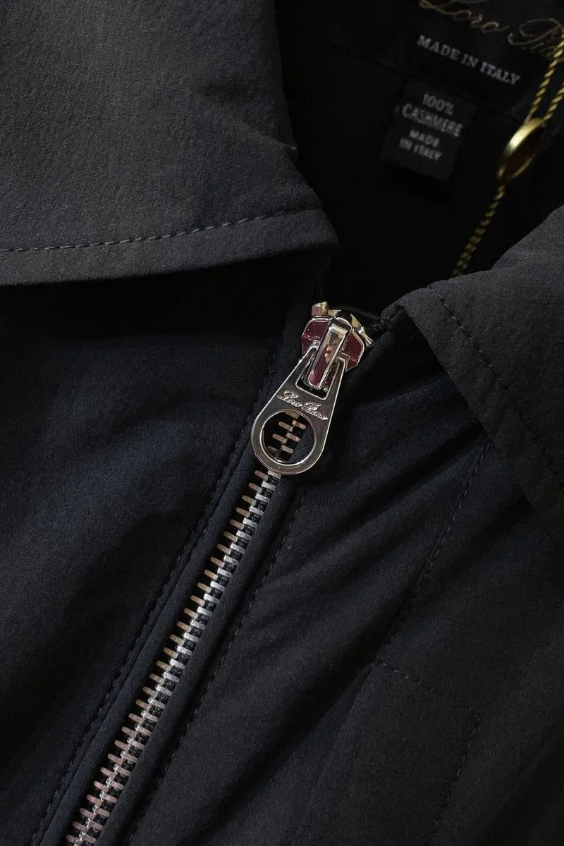 Loro Piana Outwear Stretchable 164103
