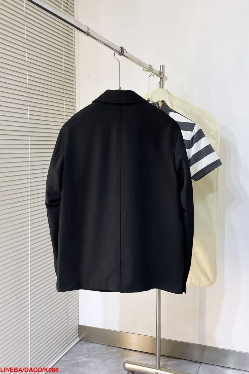 Loro Piana Outwear Practical 164104