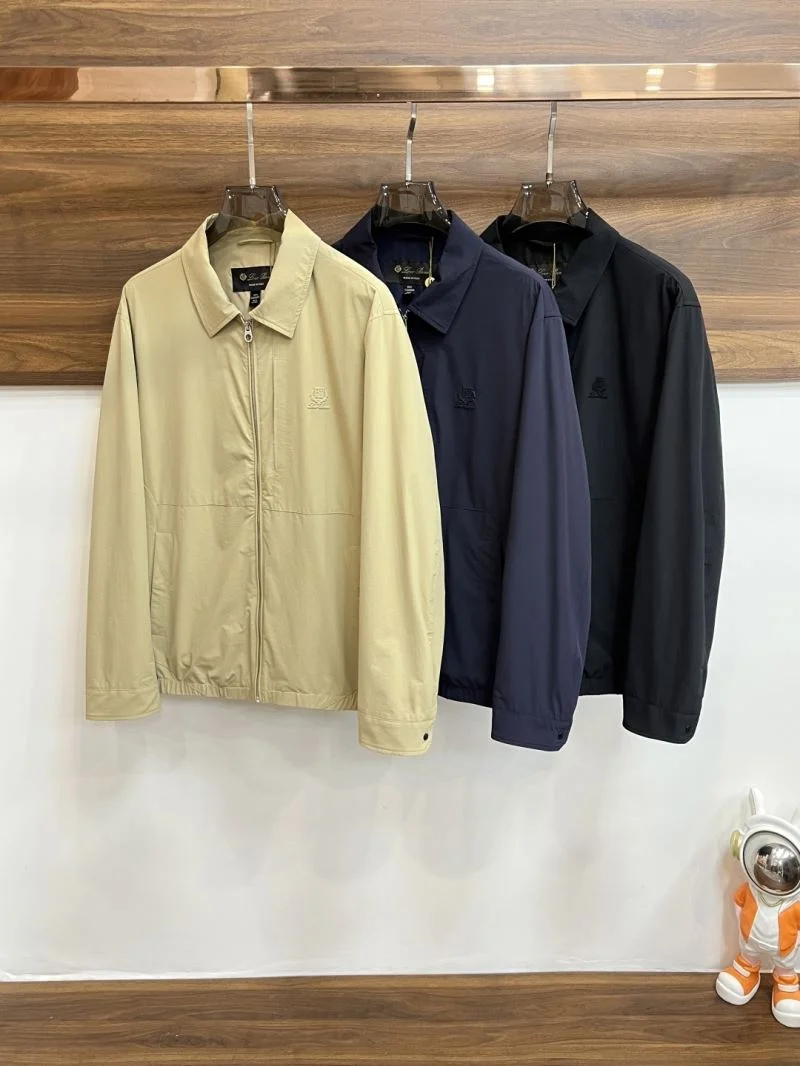 Loro Piana Outwear Affordable 164088