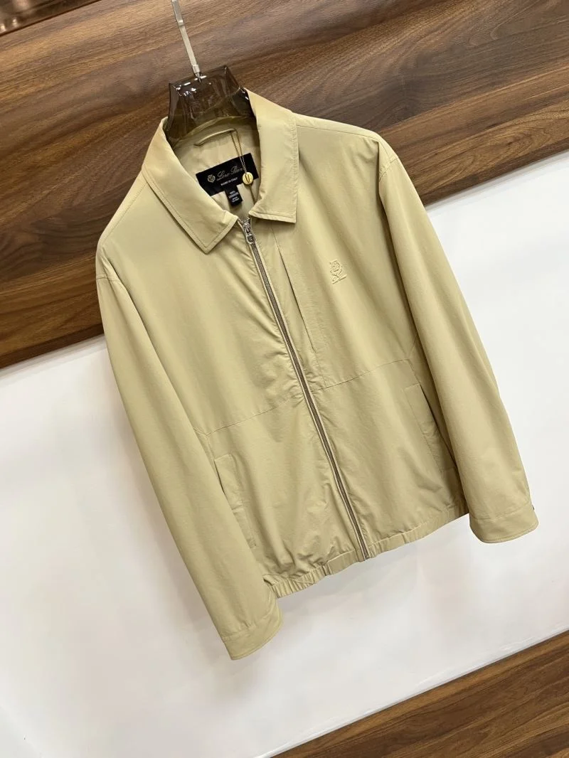 Loro Piana Outwear Affordable 164088
