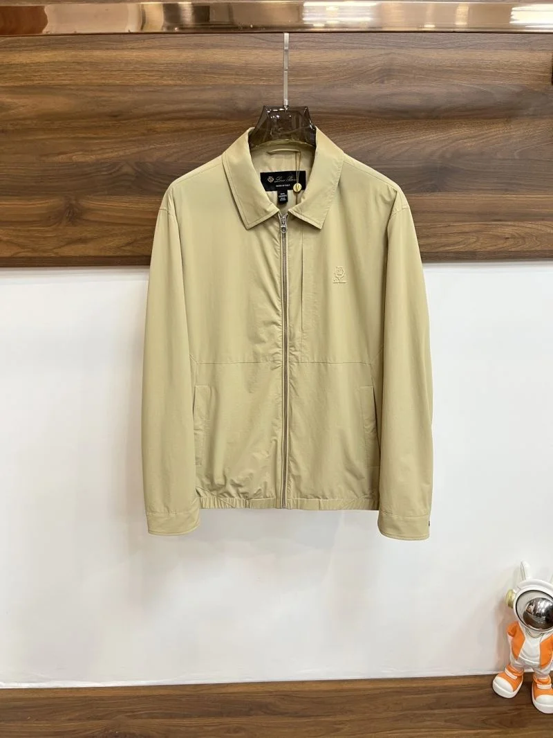 Loro Piana Outwear Affordable 164088