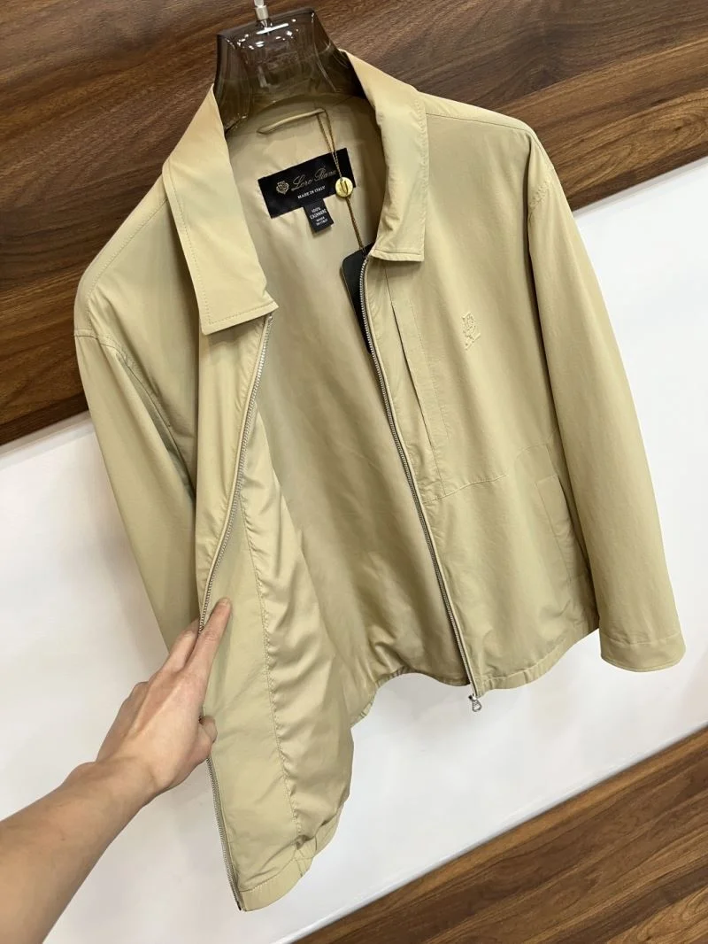 Loro Piana Outwear Affordable 164088