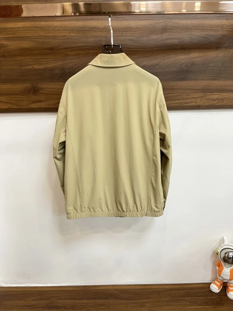 Loro Piana Outwear Affordable 164088