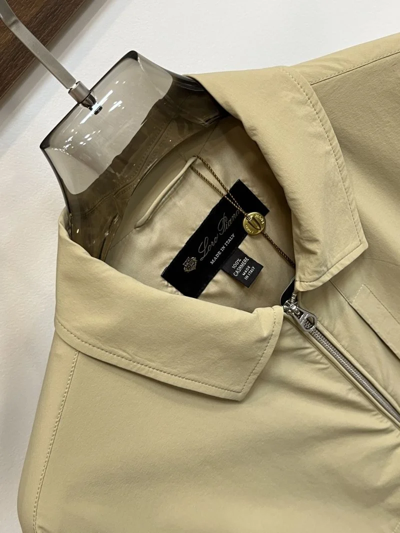 Loro Piana Outwear Affordable 164088