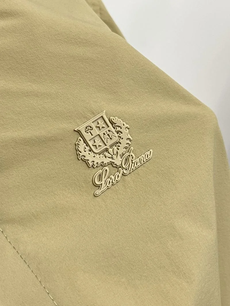 Loro Piana Outwear Affordable 164088