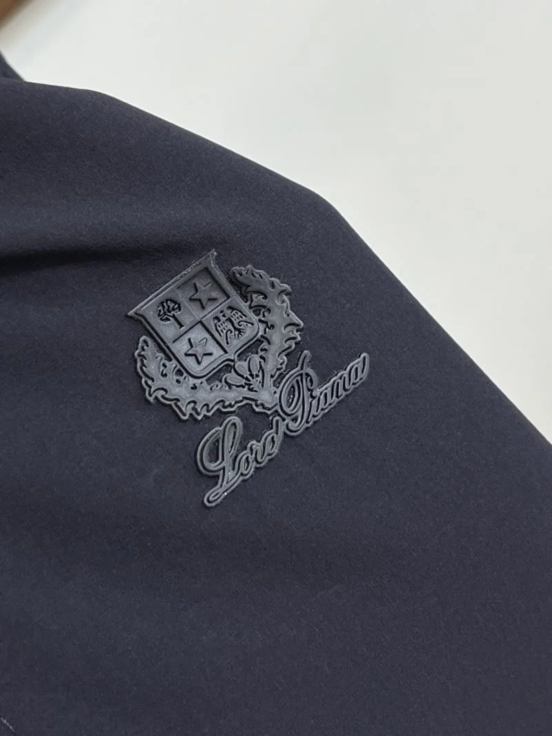 Loro Piana Outwear Minimalist 164140