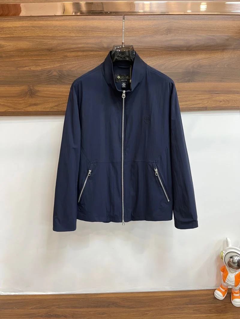 Loro Piana Outwear TravelReady 164081