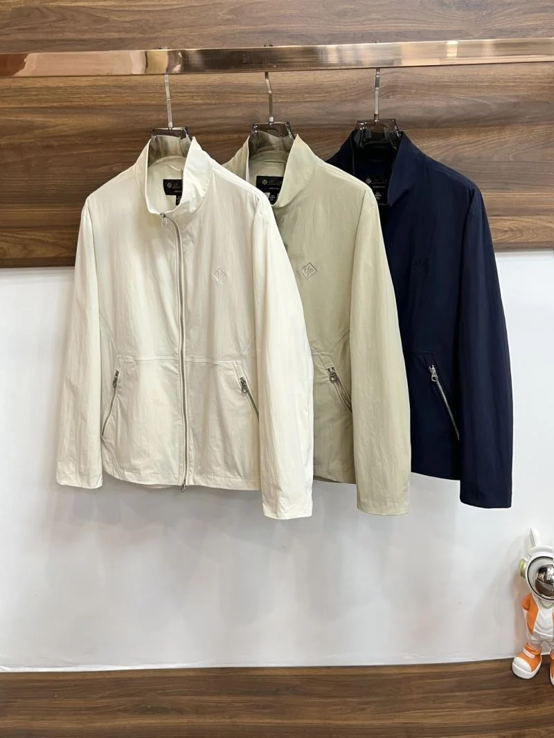 Loro Piana Outwear TravelReady 164081