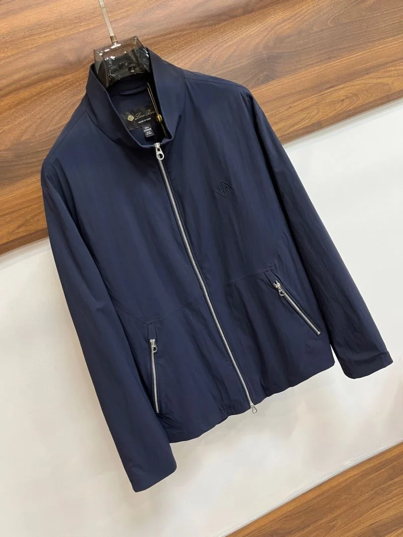 Loro Piana Outwear TravelReady 164081