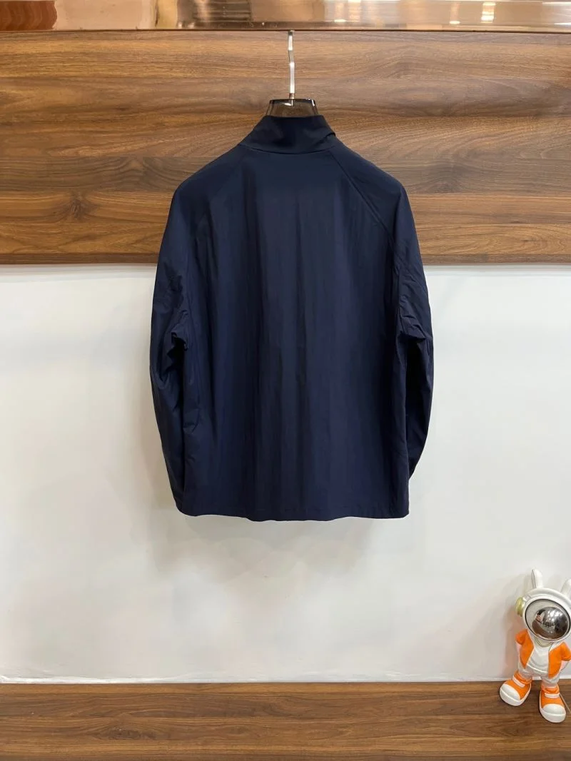 Loro Piana Outwear TravelReady 164081