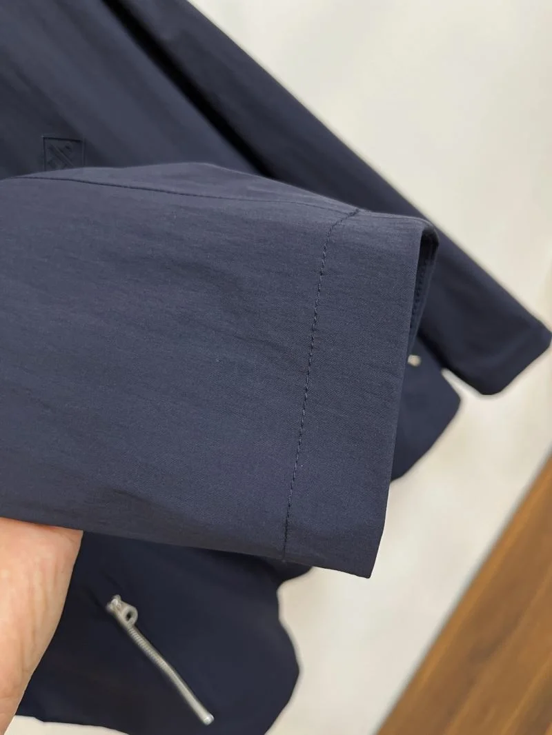 Loro Piana Outwear TravelReady 164081
