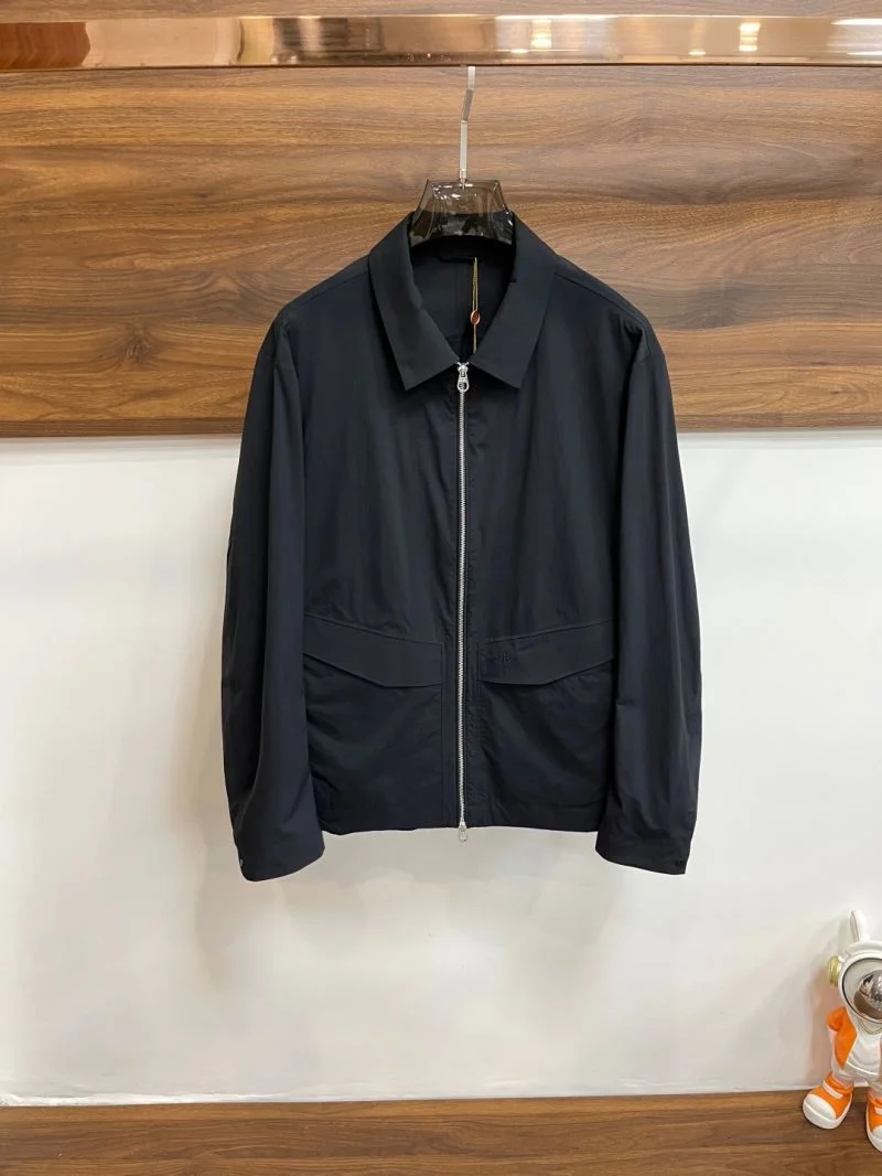 Durable Loro Piana Outwear 164109