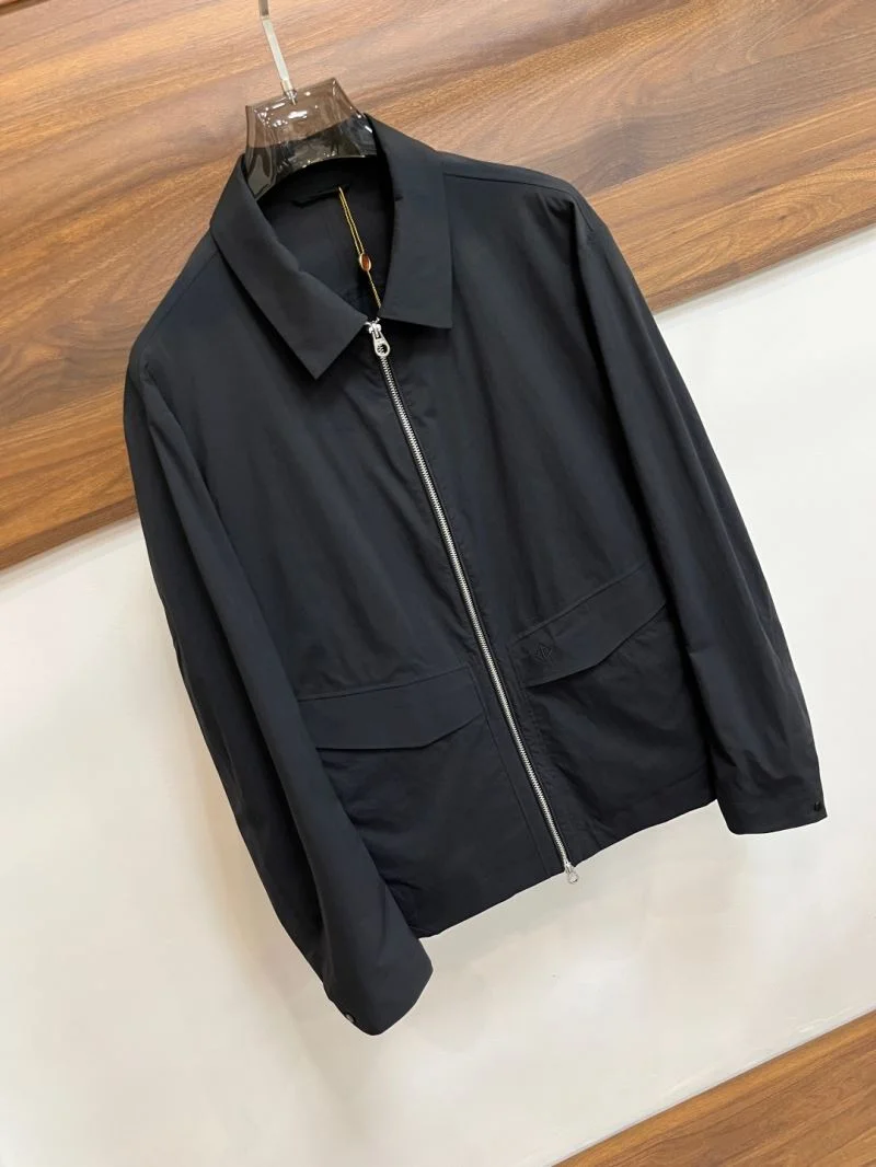 Durable Loro Piana Outwear 164109