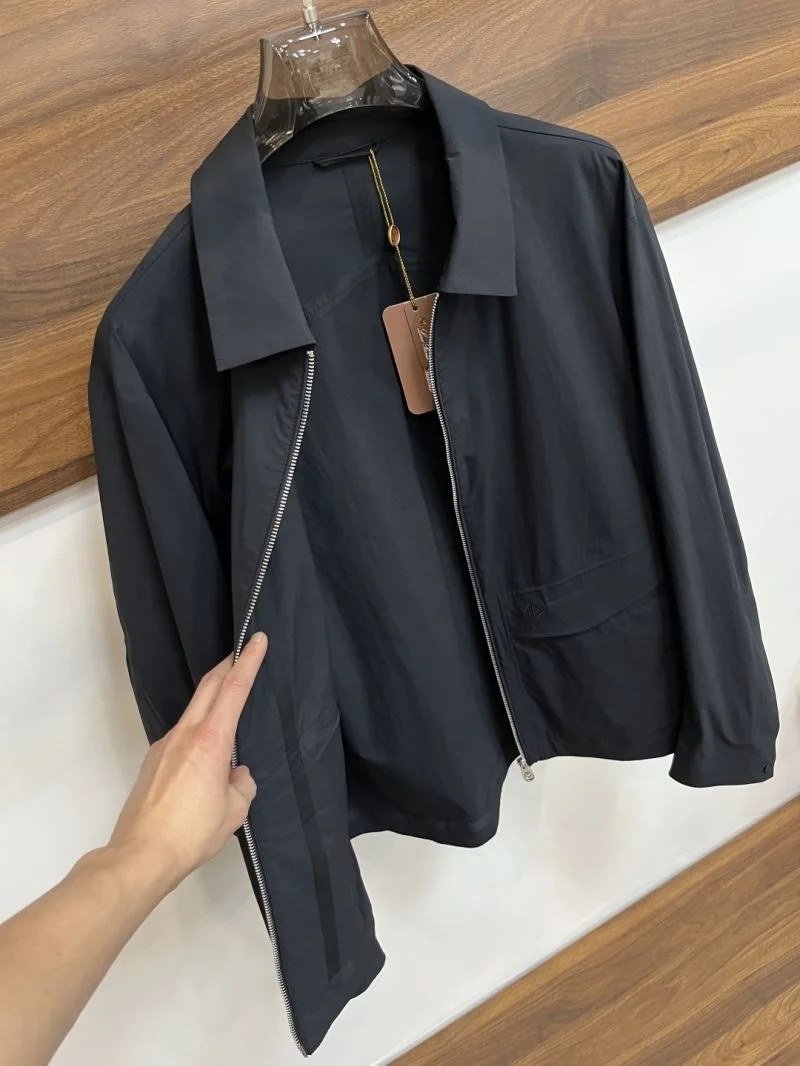 Durable Loro Piana Outwear 164109
