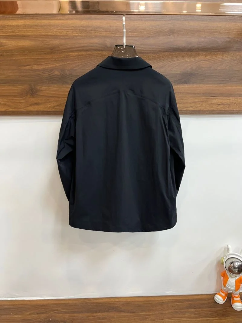 Durable Loro Piana Outwear 164109
