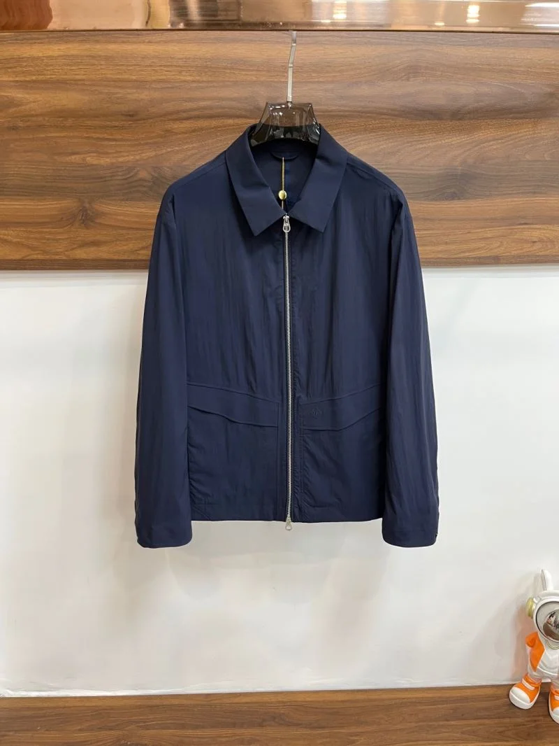 Loro Piana Outwear QuickDry 164076