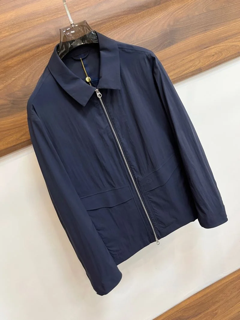 Loro Piana Outwear QuickDry 164076